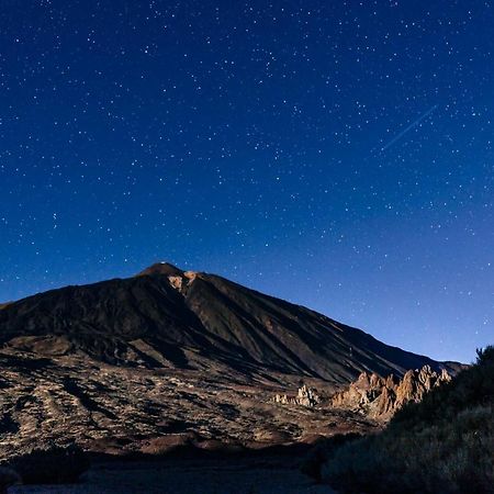 Los Gigantes, Front Line, Cute 2 Bedrooms Free Wifi サンティアゴ・デル・テイデ エクステリア 写真